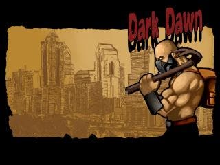 Dark Dawn